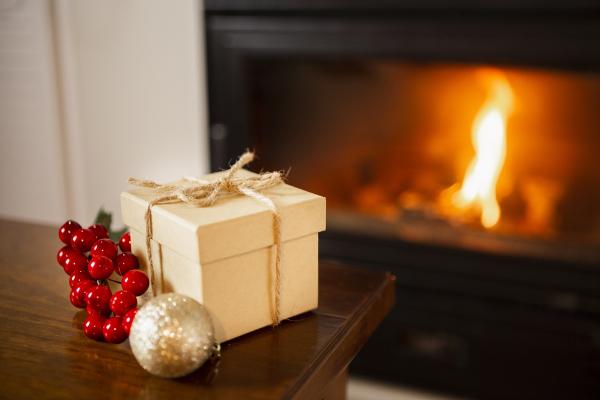 Время волшебства: Новый год и Рождество рядом с теми, кто дорог