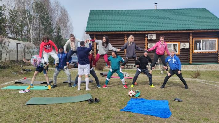 Международный мужской день — 19 ноября 2025 года